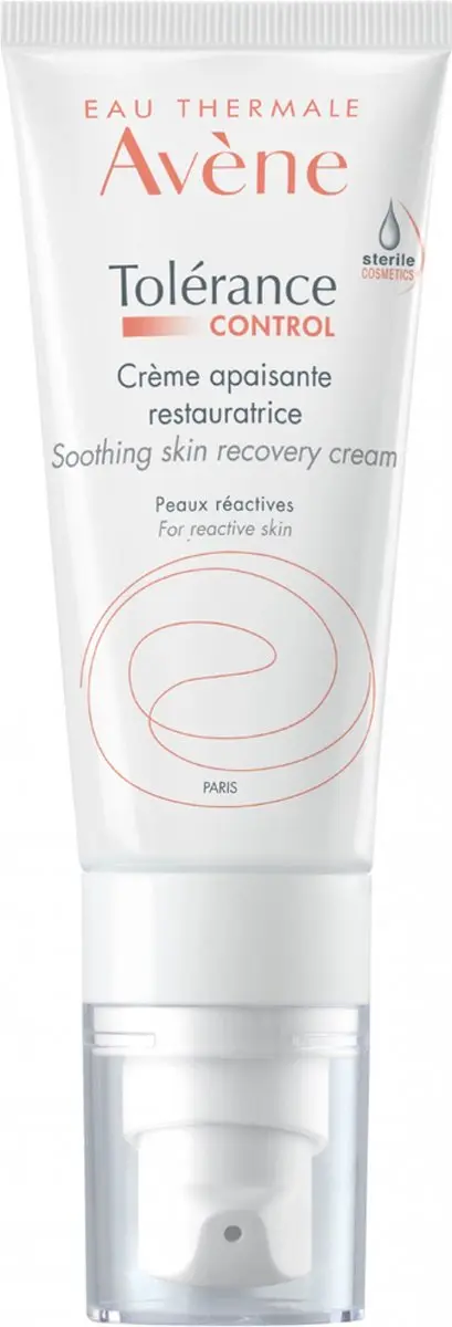 Avène Tolérance Control Crème 40ml