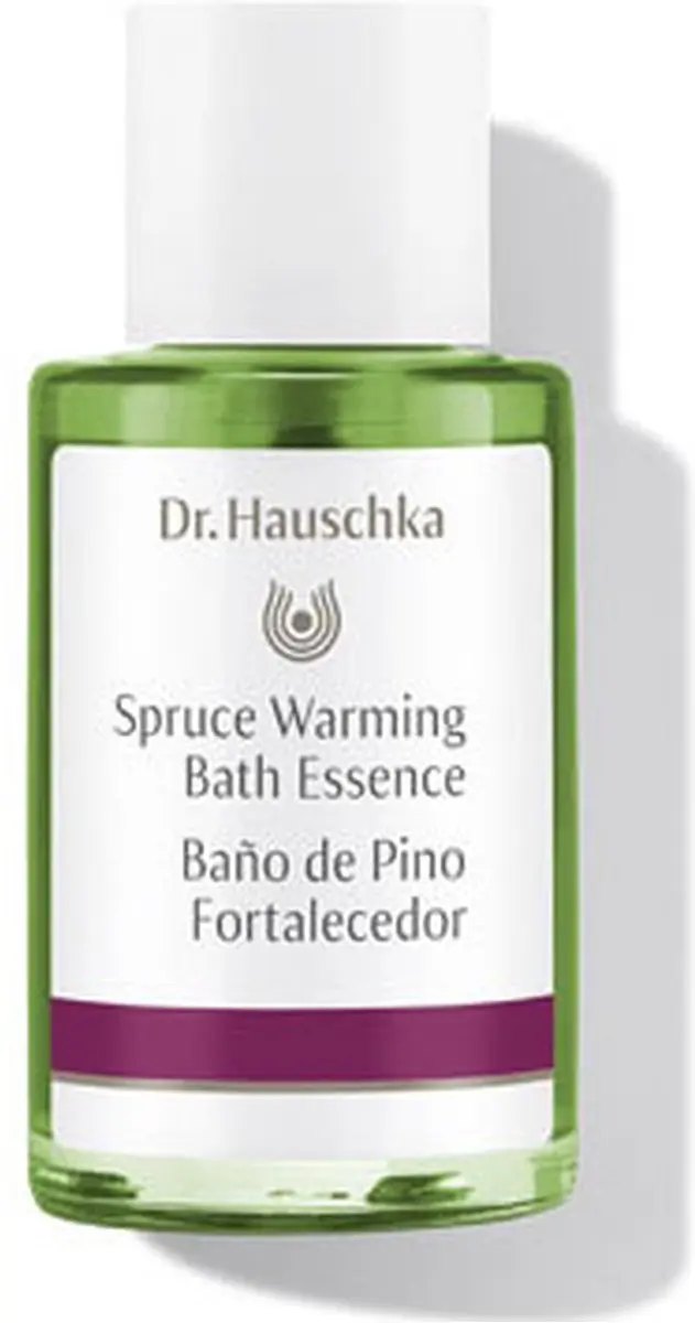 Dr. Hauschka Winterbad Olie 100ml