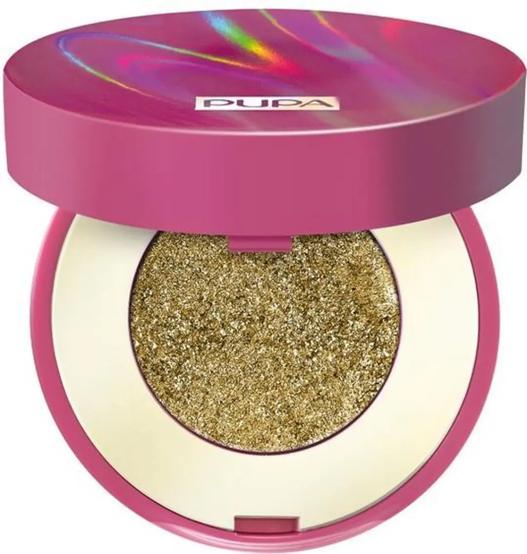 Pupa Milano Unexpected Beauty Oogschaduw 001