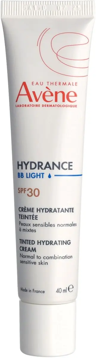 Avène Hydrance Lichte BB Emulsie 40ml