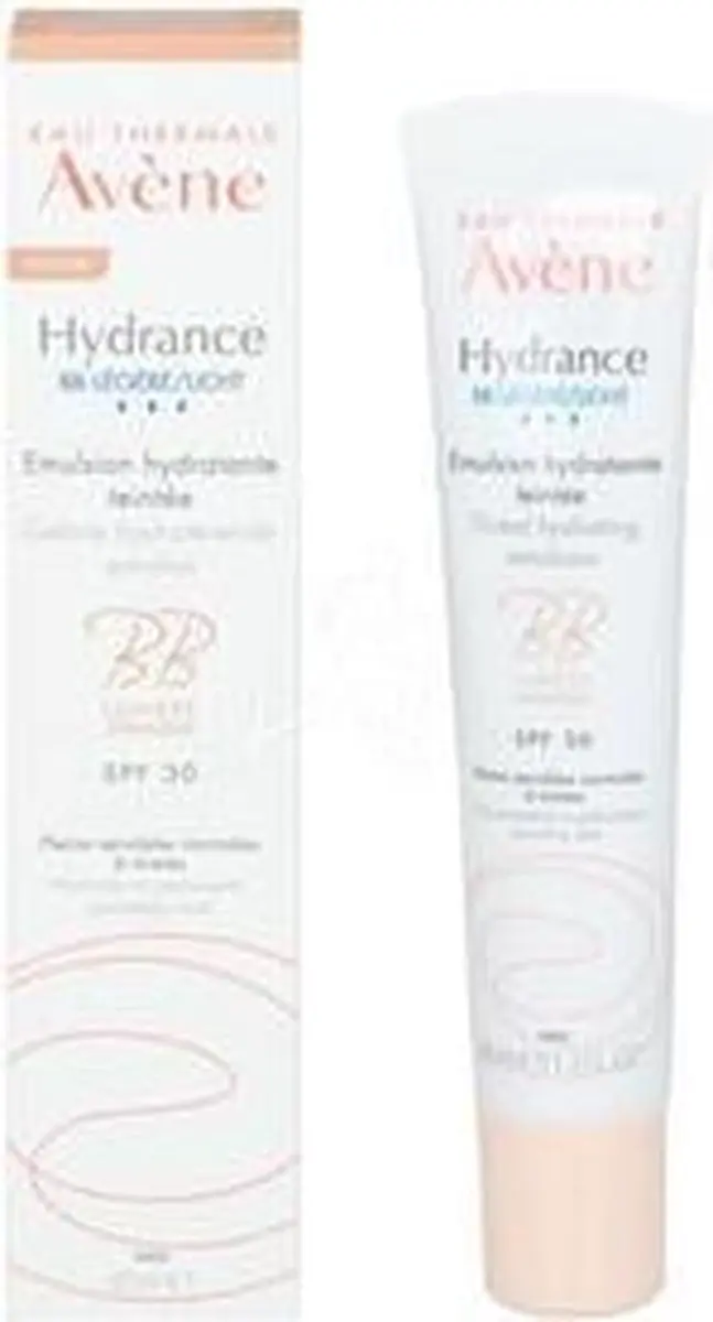Avène Hydrance Lichte BB Emulsie 40ml