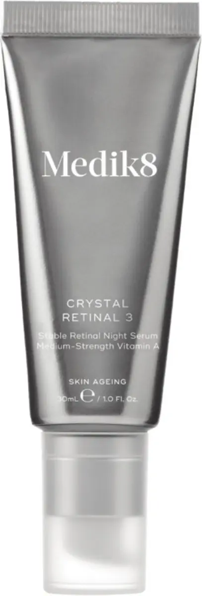 Medik8 Crystal Retinal 3 Serum 30ml