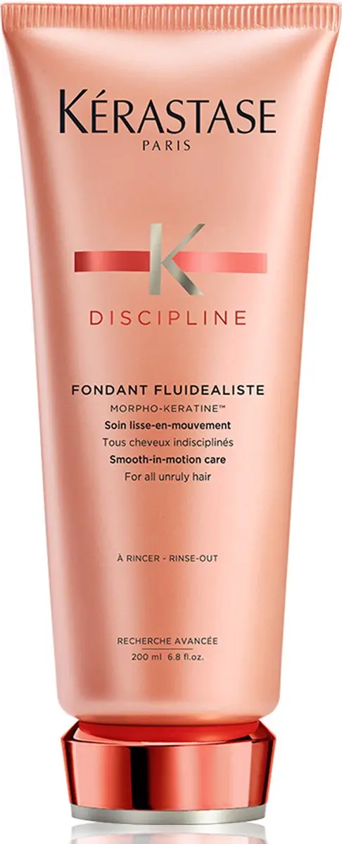 Kérastase Discipline Fondant Fluidealiste Conditioner 200ml