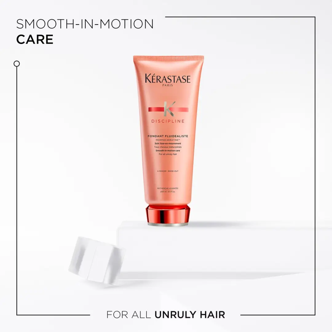 Kérastase Discipline Fondant Fluidealiste Conditioner 200ml