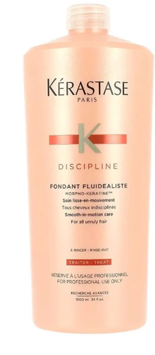 Kérastase Discipline Fondant Fluidealiste Conditioner 200ml - afbeelding 6 van 6