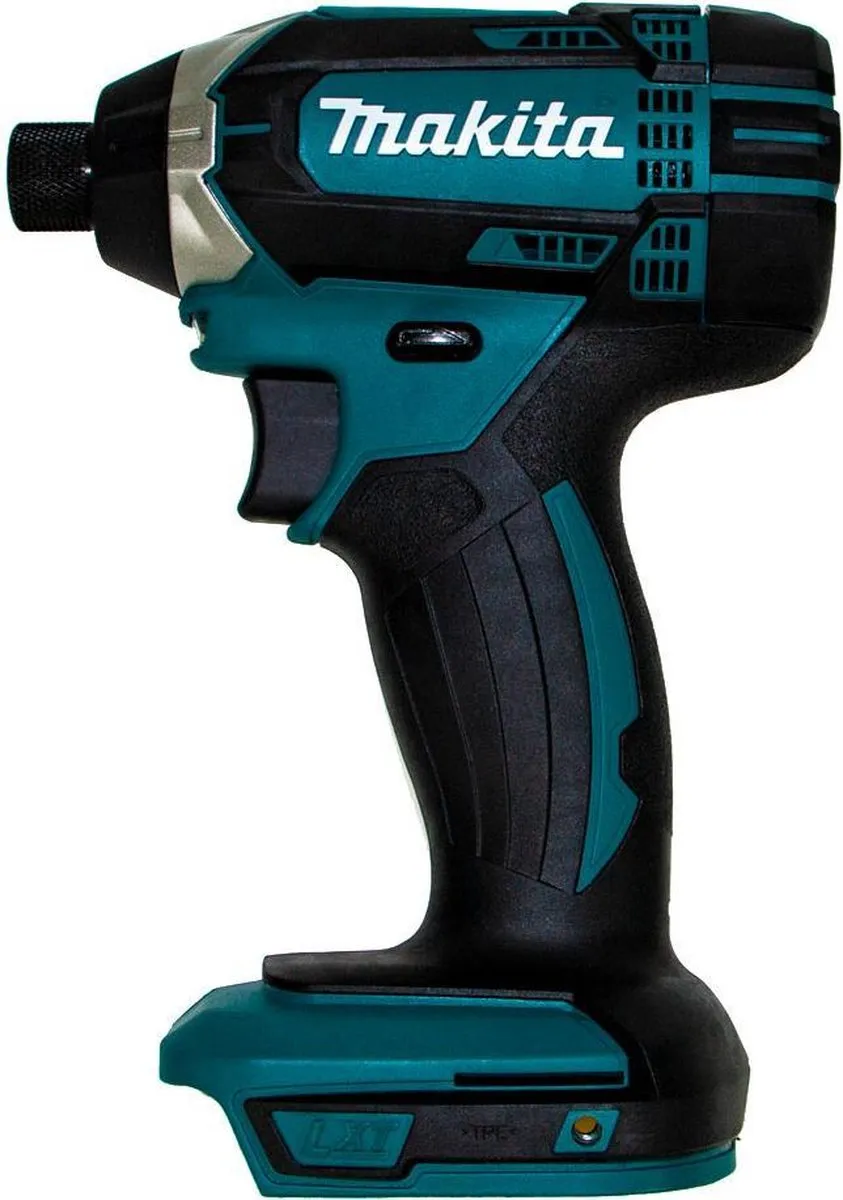 Makita DLX2127X1 Combiset - Boormachine DDF482 + Slagschroevendraaier DTD152 - 3x 3,0 Ah