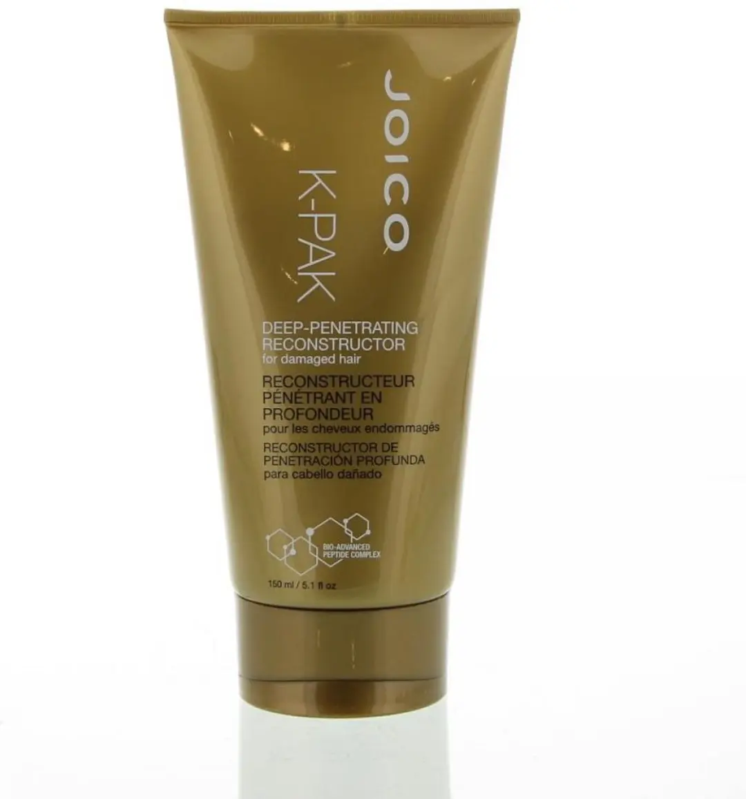 Joico K-Pak Deep Penetrating Reconstructor Haarmasker 150ml