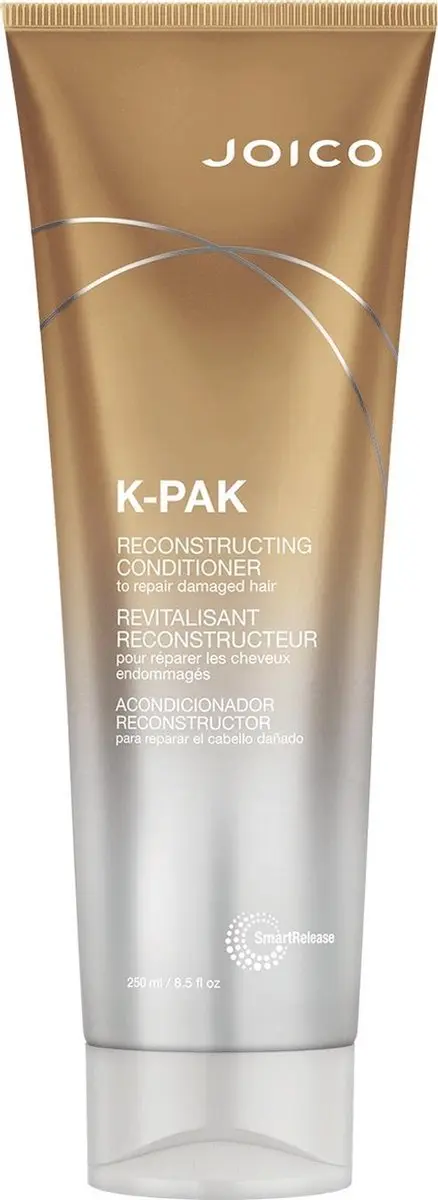 Joico K-Pak Reconstructing Conditioner 1000ml