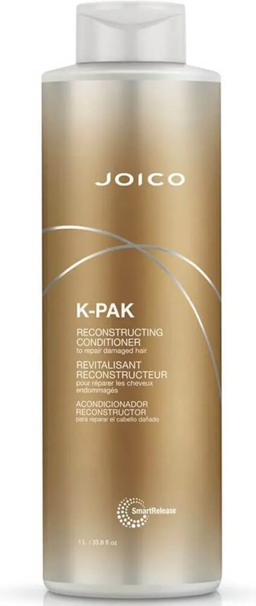 Joico K-Pak Reconstructing Conditioner 1000ml