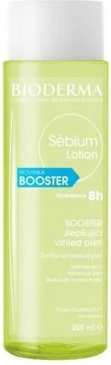 Bioderma Sébium Lotion Booster 200ml
