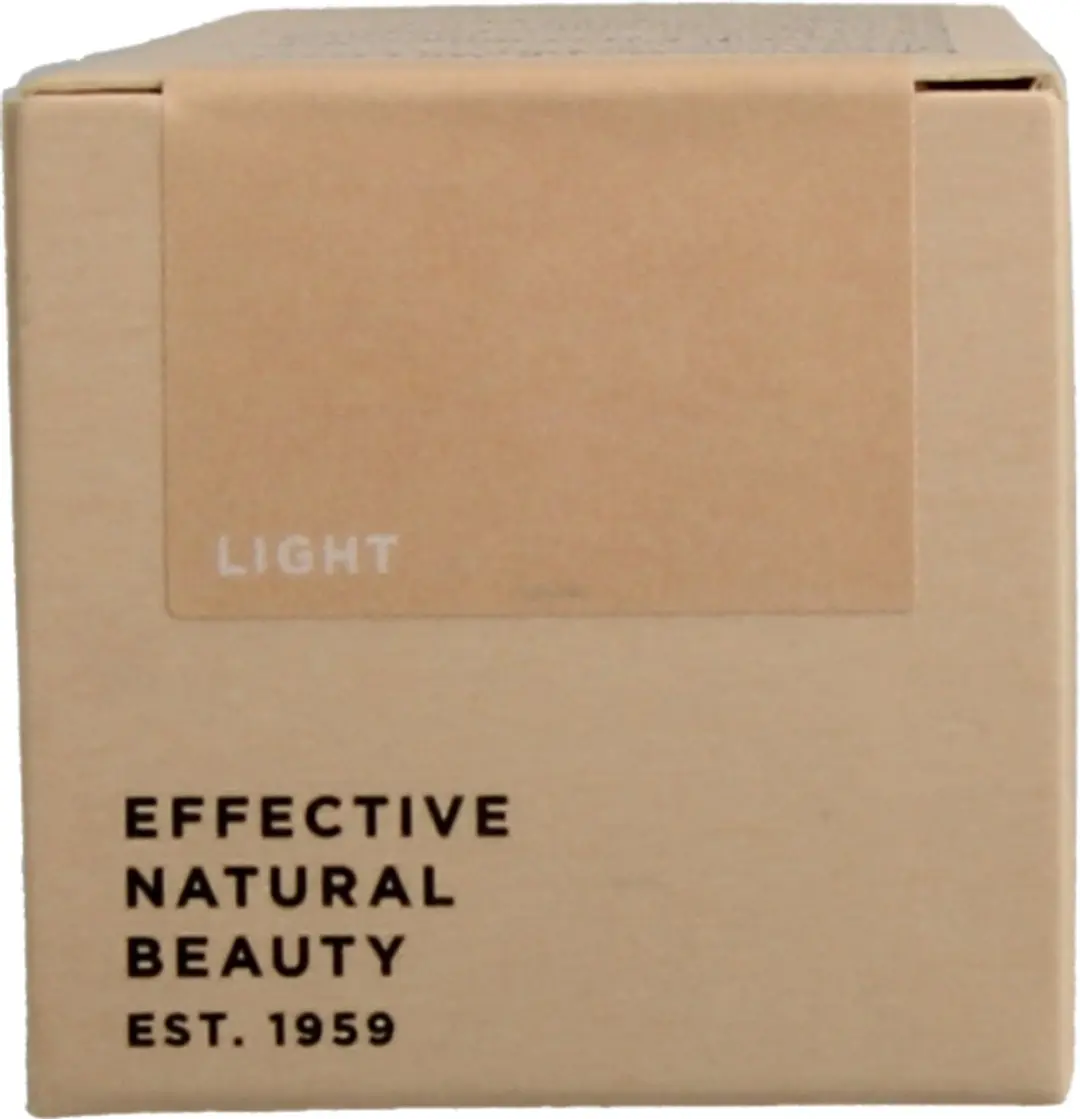 Annemarie Börlind Fluid Make-Up Foundation Light 30ml - afbeelding 6 van 6