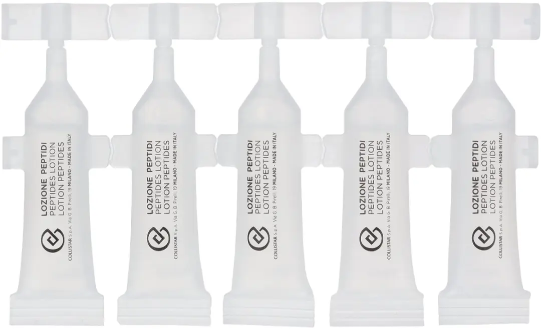 Collistar Attivi Puri Hair Peptides Lotion 75ml Haarserum
