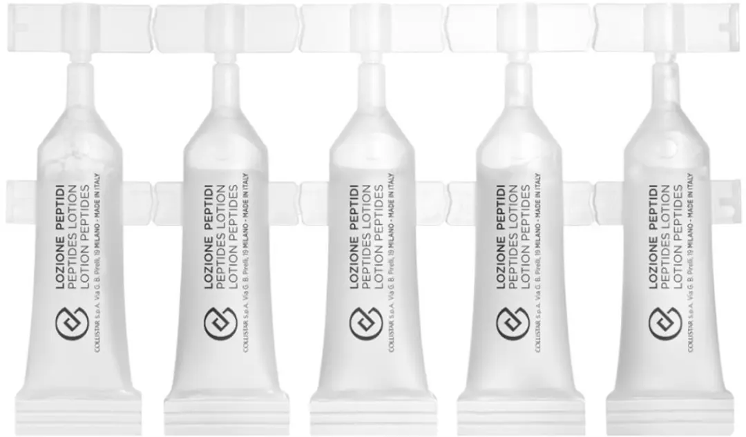 Collistar Attivi Puri Hair Peptides Lotion 75ml Haarserum
