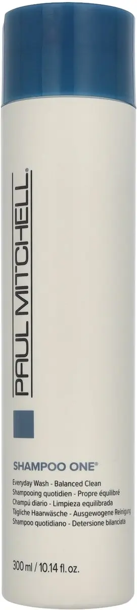 Paul Mitchell Original Shampoo One 300ml