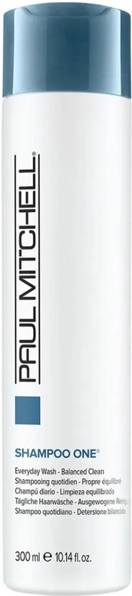 Paul Mitchell Original Shampoo One 300ml