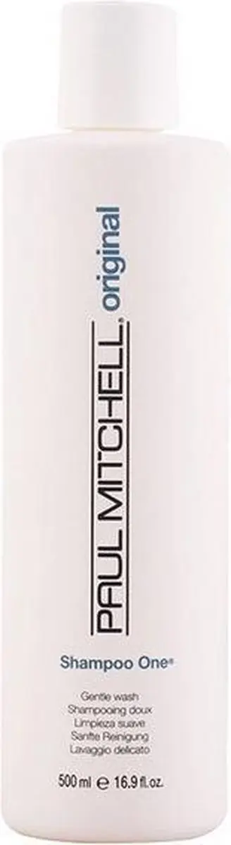 Paul Mitchell Original Shampoo One 300ml