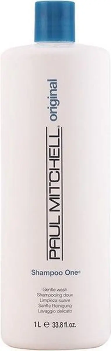 Paul Mitchell Original Shampoo One 300ml