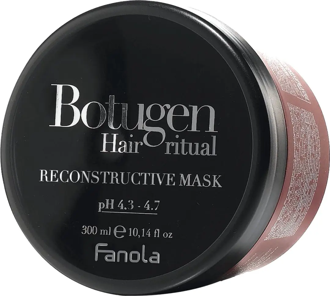 Fanola Botugen Restructurerend Masker 300ml