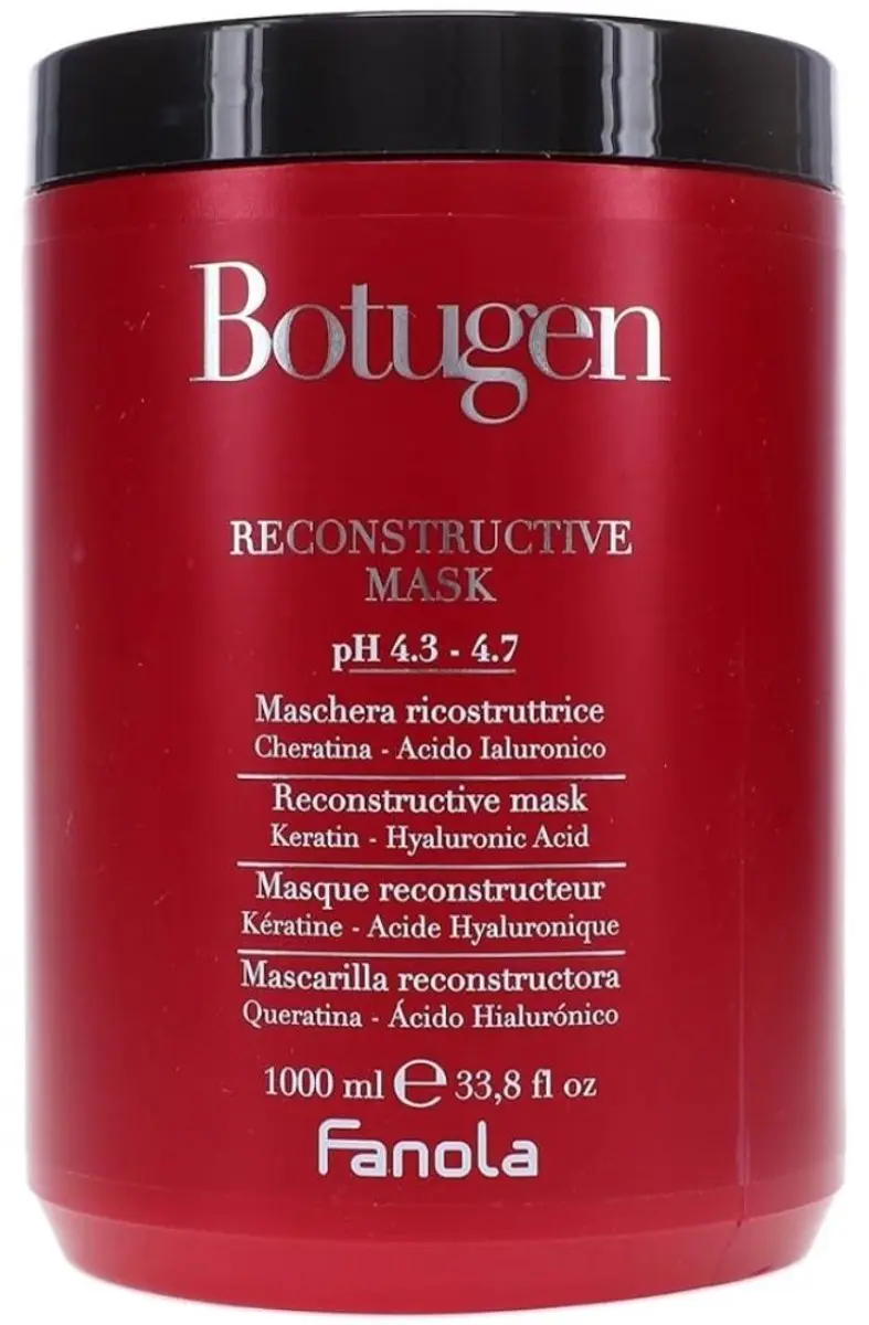 Fanola Botugen Restructurerend Masker 300ml