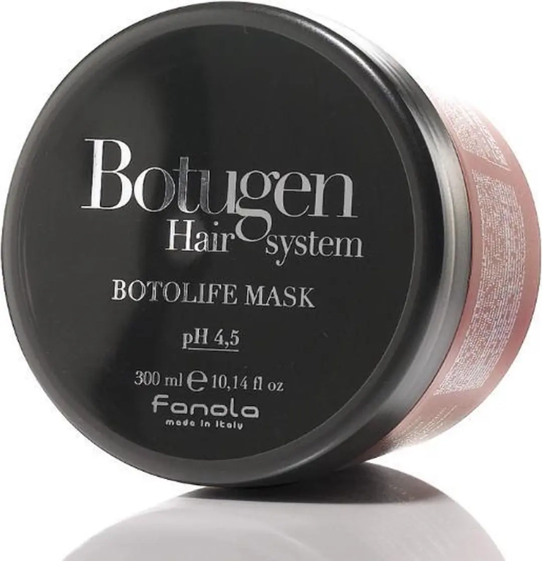Fanola Botugen Restructurerend Masker 300ml