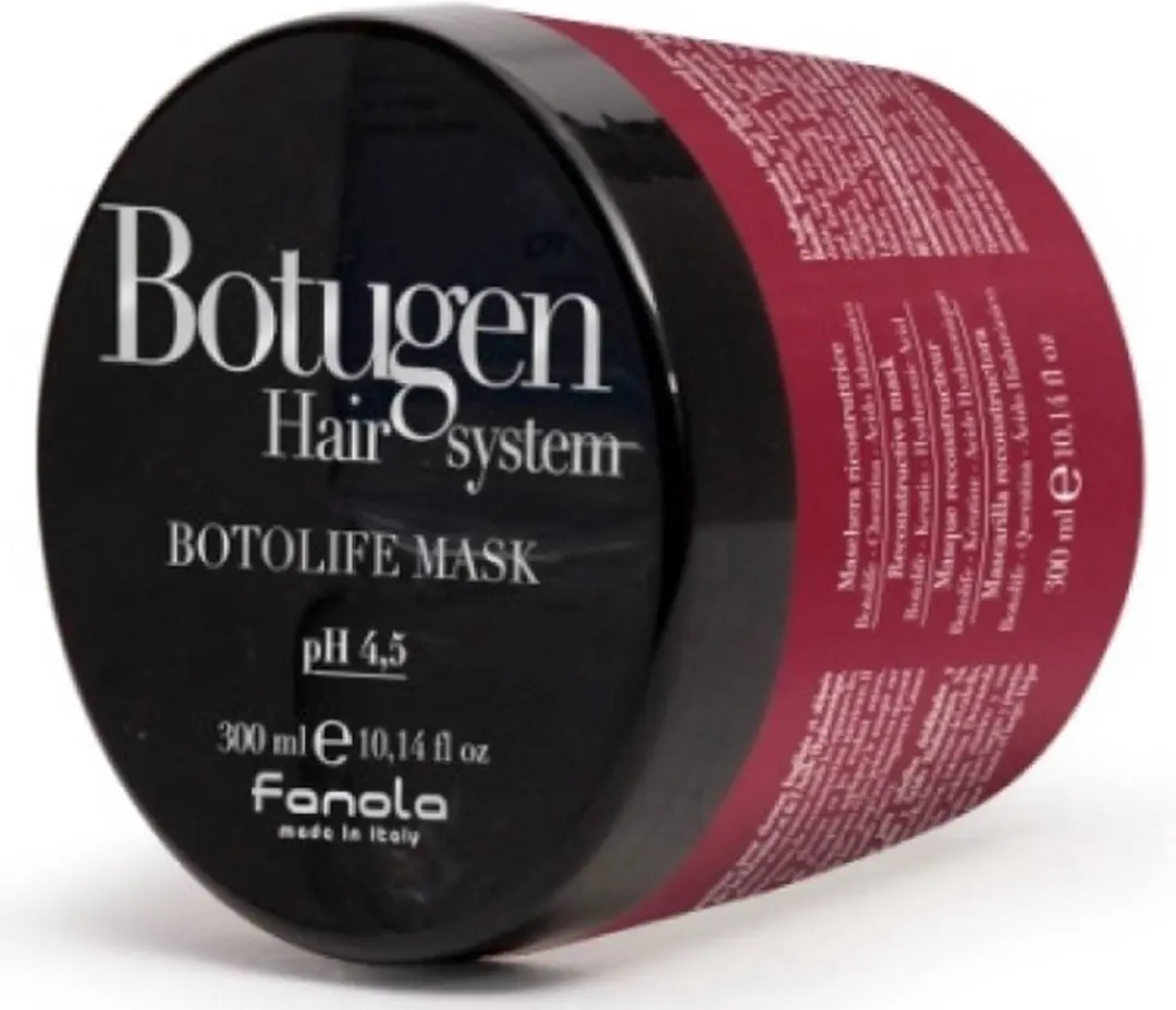 Fanola Botugen Restructurerend Masker 300ml