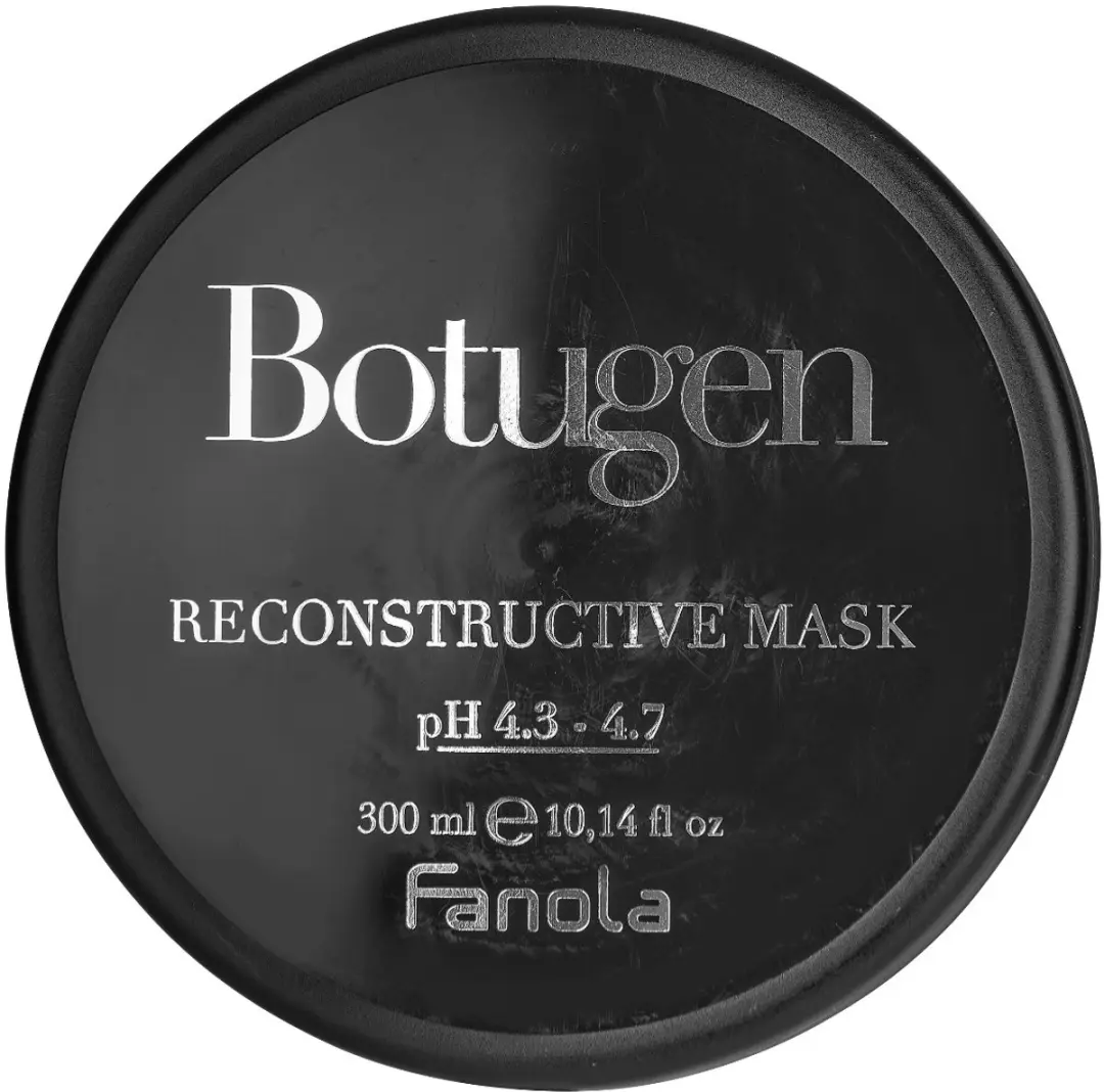 Fanola Botugen Restructurerend Masker 300ml