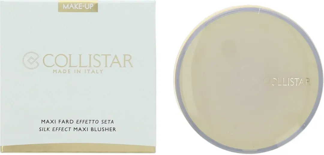 Collistar Silk Effect Maxi Blush 14 Peach - 7g
