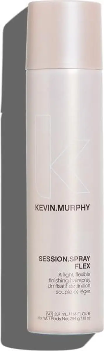 KEVIN.MURPHY Session.Spray Flex Haarspray 400ml