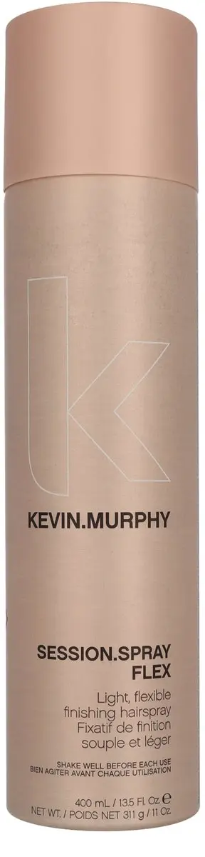 KEVIN.MURPHY Session.Spray Flex Haarspray 400ml