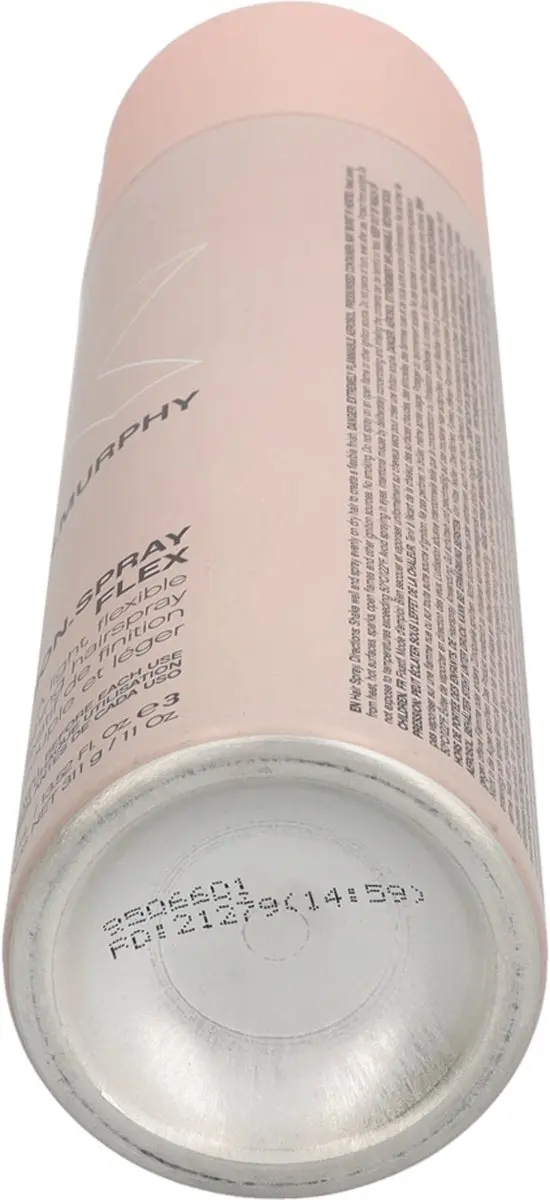 KEVIN.MURPHY Session.Spray Flex Haarspray 400ml