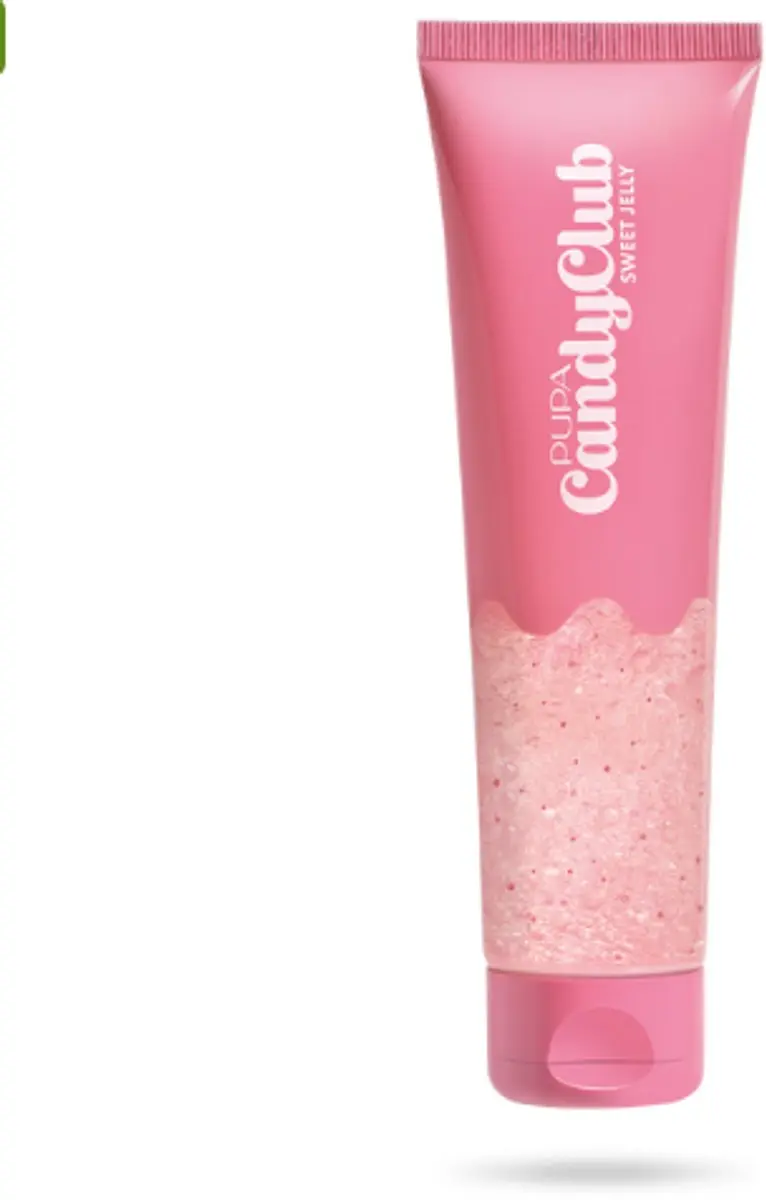 Pupa Milano Candy Club Sweet Jelly Gezichtsreiniger 100ml