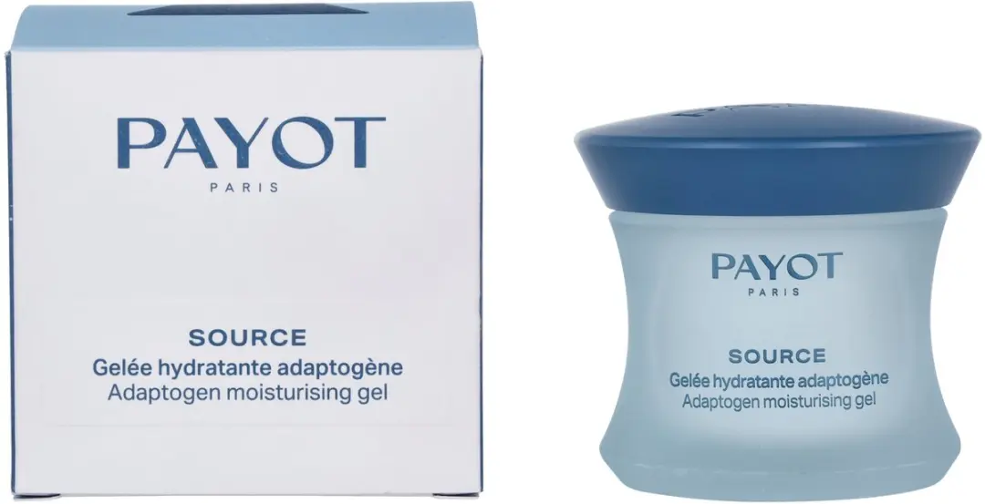 Payot Source Gelee Hydratante 50ml