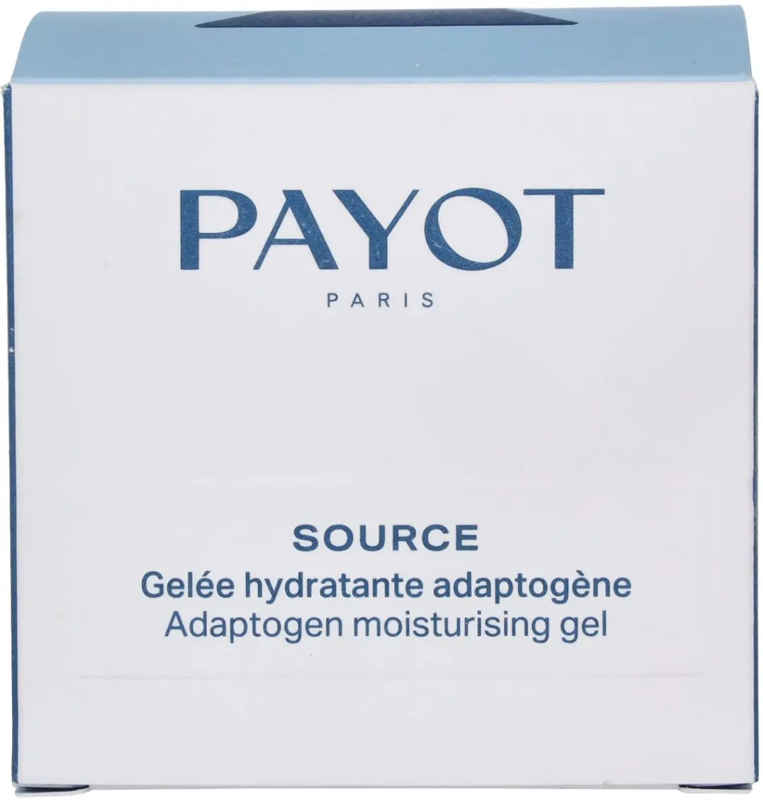 Payot Source Gelee Hydratante 50ml
