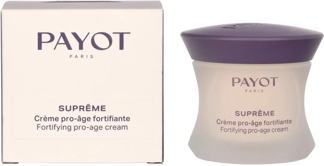 Payot Supreme Jeunesse Crème Pro 50ml