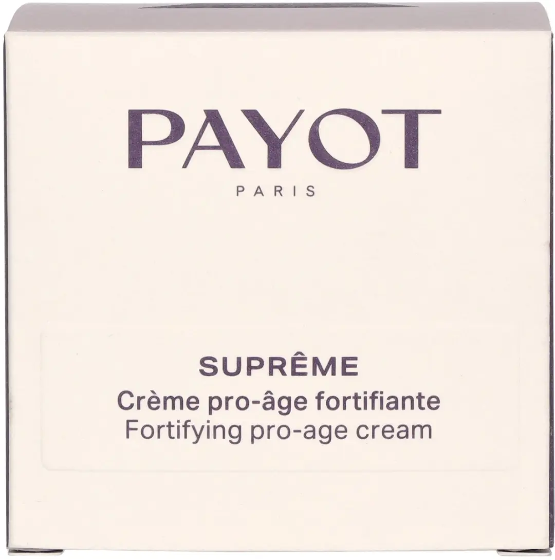 Payot Supreme Jeunesse Crème Pro 50ml
