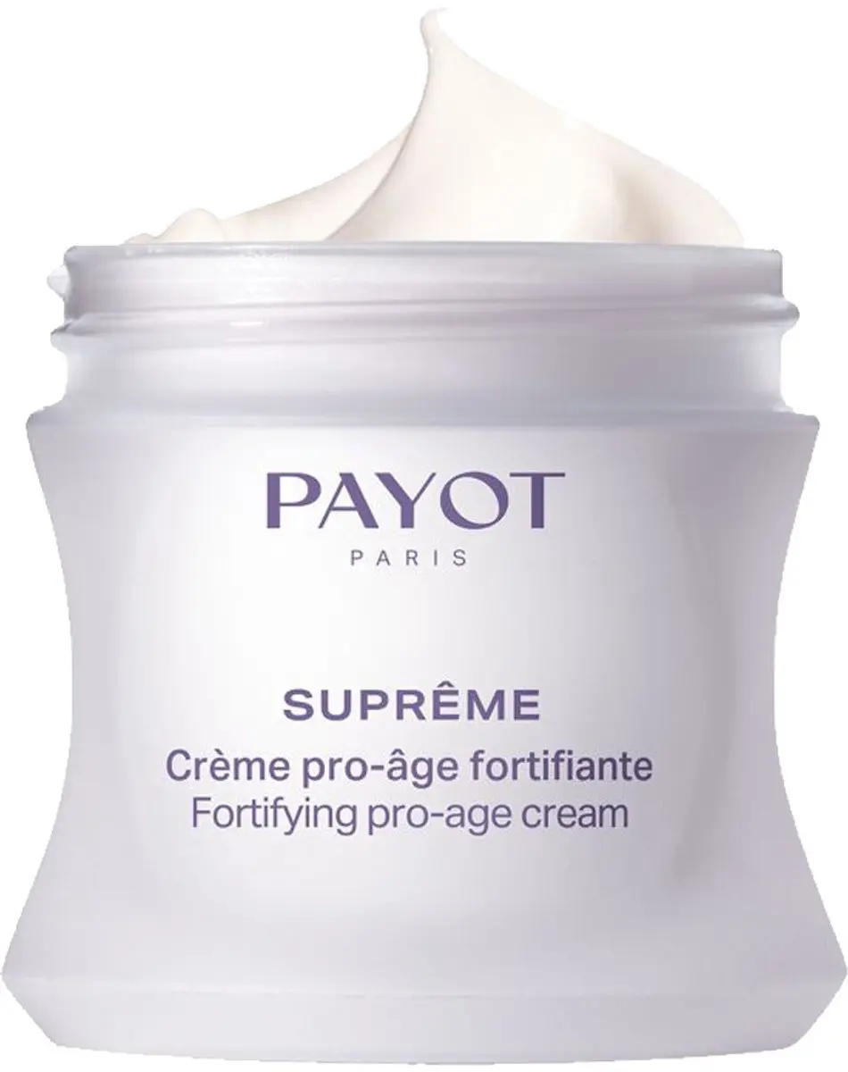 Payot Supreme Jeunesse Crème Pro 50ml - afbeelding 6 van 6