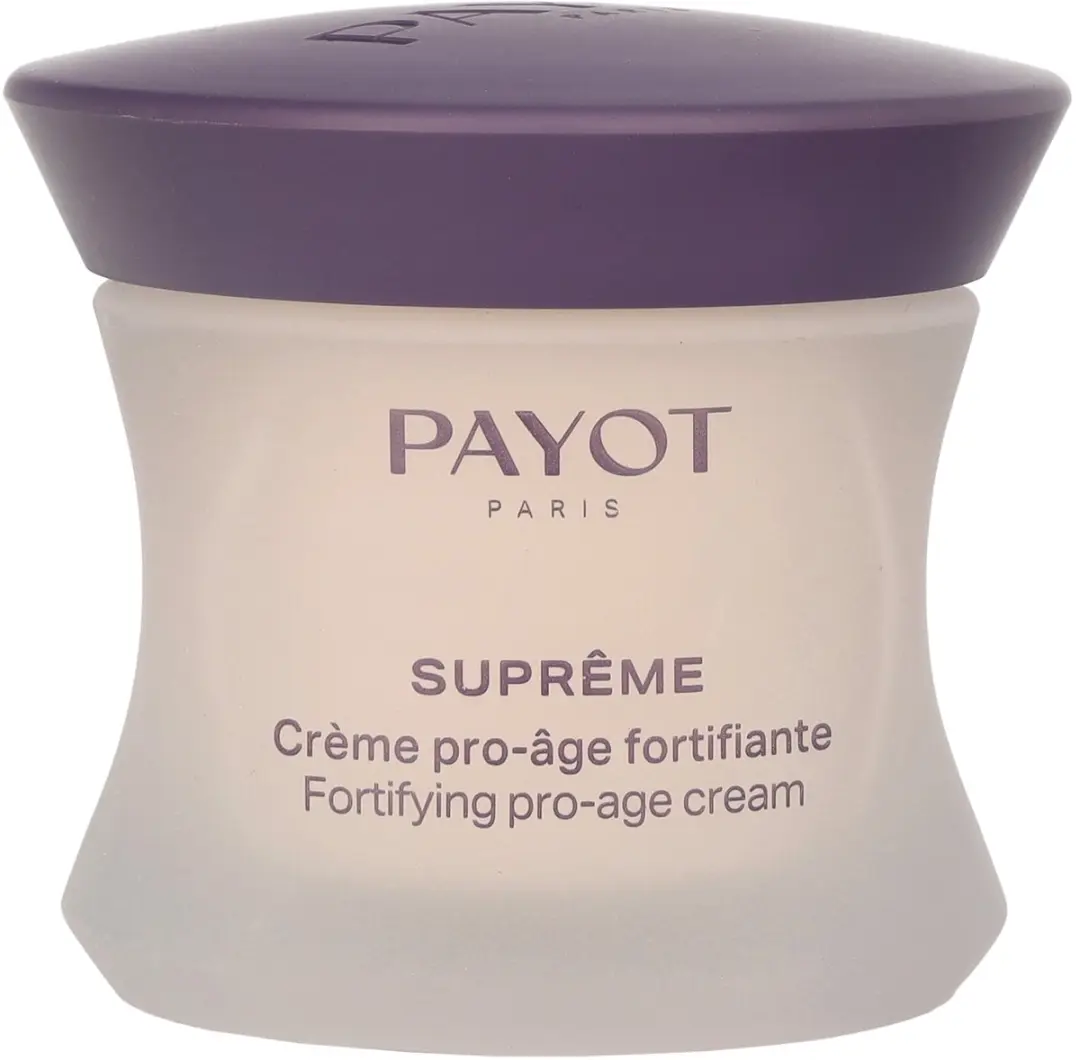 Payot Supreme Jeunesse Crème Pro 50ml