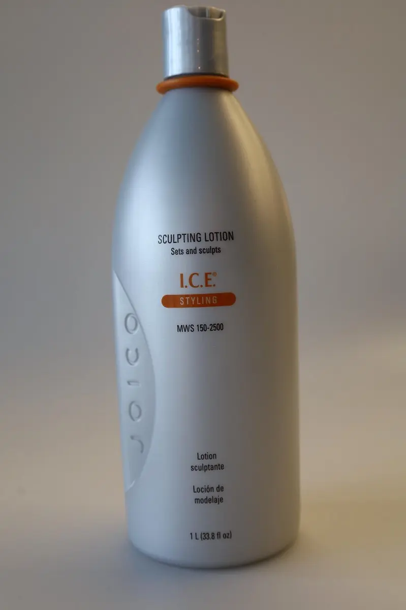 Joico Ice Sculpting Lotion 1000ml