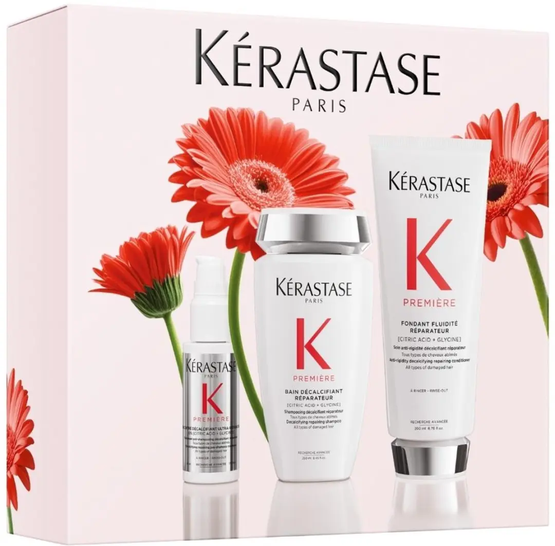 Kérastase Première Trio Set Spring