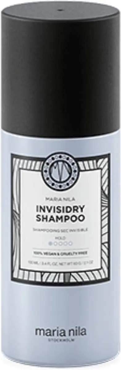 Maria Nila Style & Finish Invisidry Shampoo 100ml