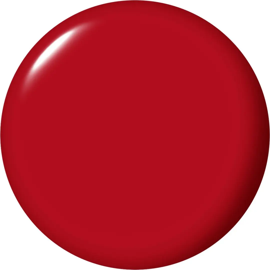 O.P.I. Nail Envy Big Apple Red Nagelverharder - 15ml