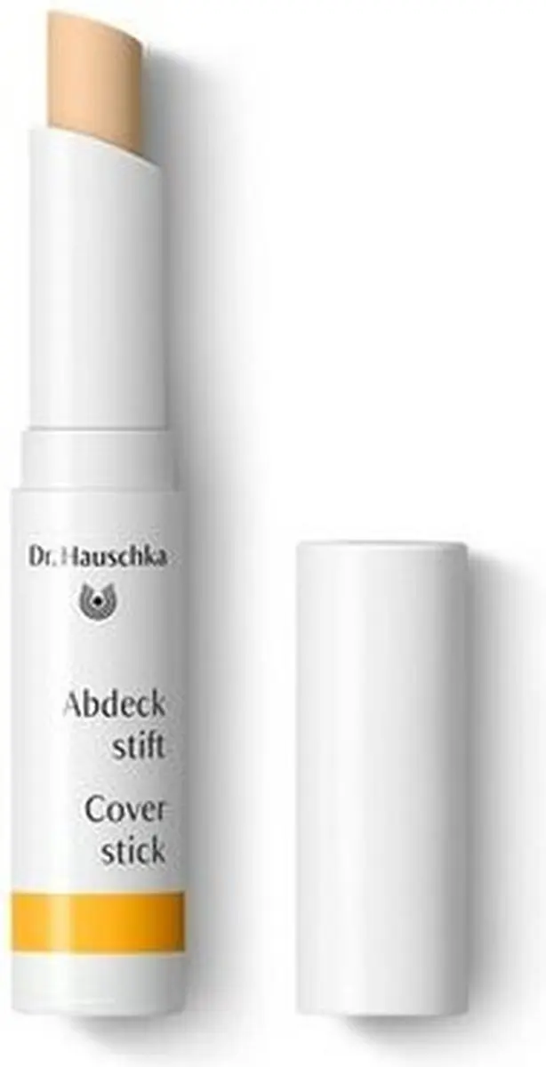 Dr. Hauschka Abdeckstift #01 Natural - 1.9 g
