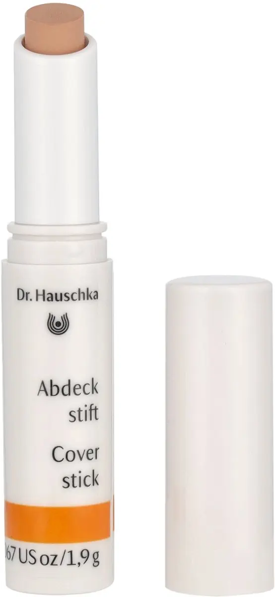 Dr. Hauschka Abdeckstift #01 Natural - 1.9 g - afbeelding 6 van 6