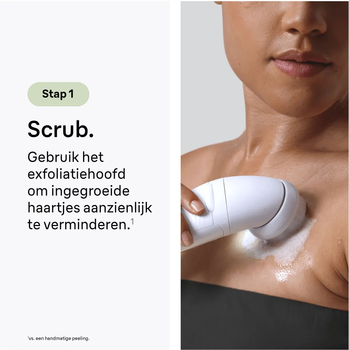 Braun Silk·épil 7 7-081 Epilator - 5 Opzetstukken - Zilver