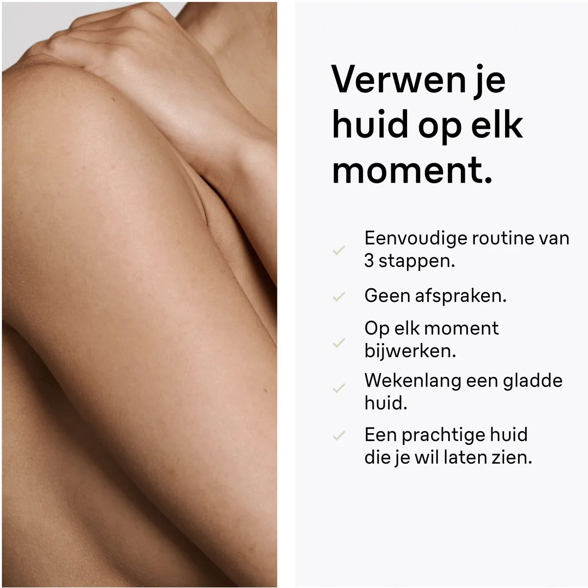 Braun Silk·épil 7 7-081 Epilator - 5 Opzetstukken - Zilver