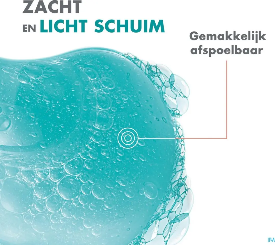 Avène Clenance Gezichtsreinigingsgel 200ml