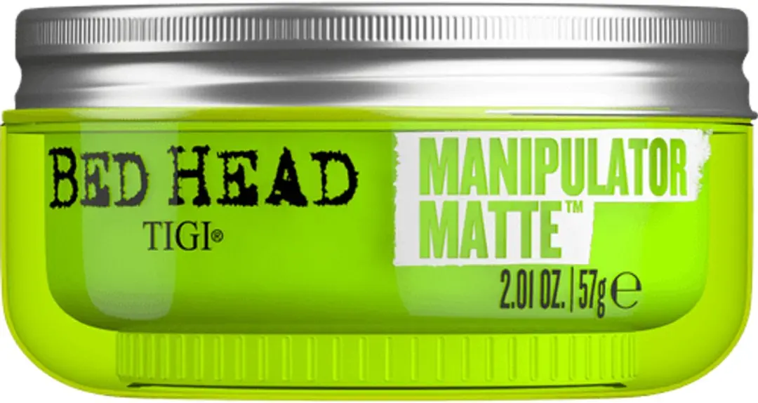 TIGI Be Head Firm Hold Wax 57ml