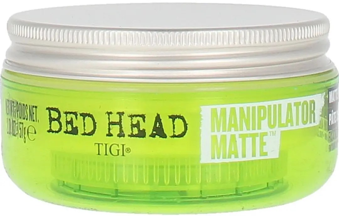 TIGI Be Head Firm Hold Wax 57ml