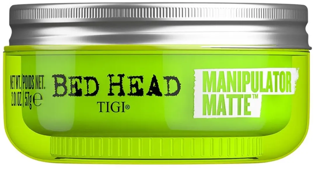 TIGI Be Head Firm Hold Wax 57ml