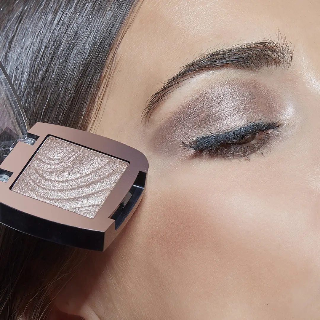Deborah Milano Color Lovers Oogschaduw Warm Taupe